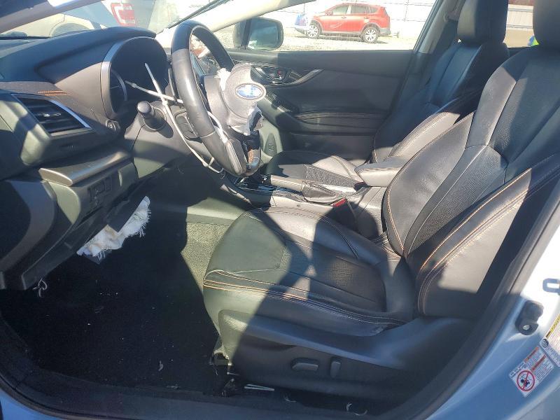 2018 Subaru Crosstrek Limited