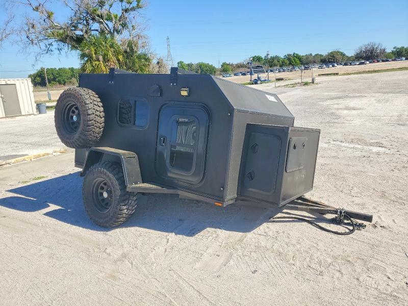 2022 Tini Home Recreational Vehicle (RV)