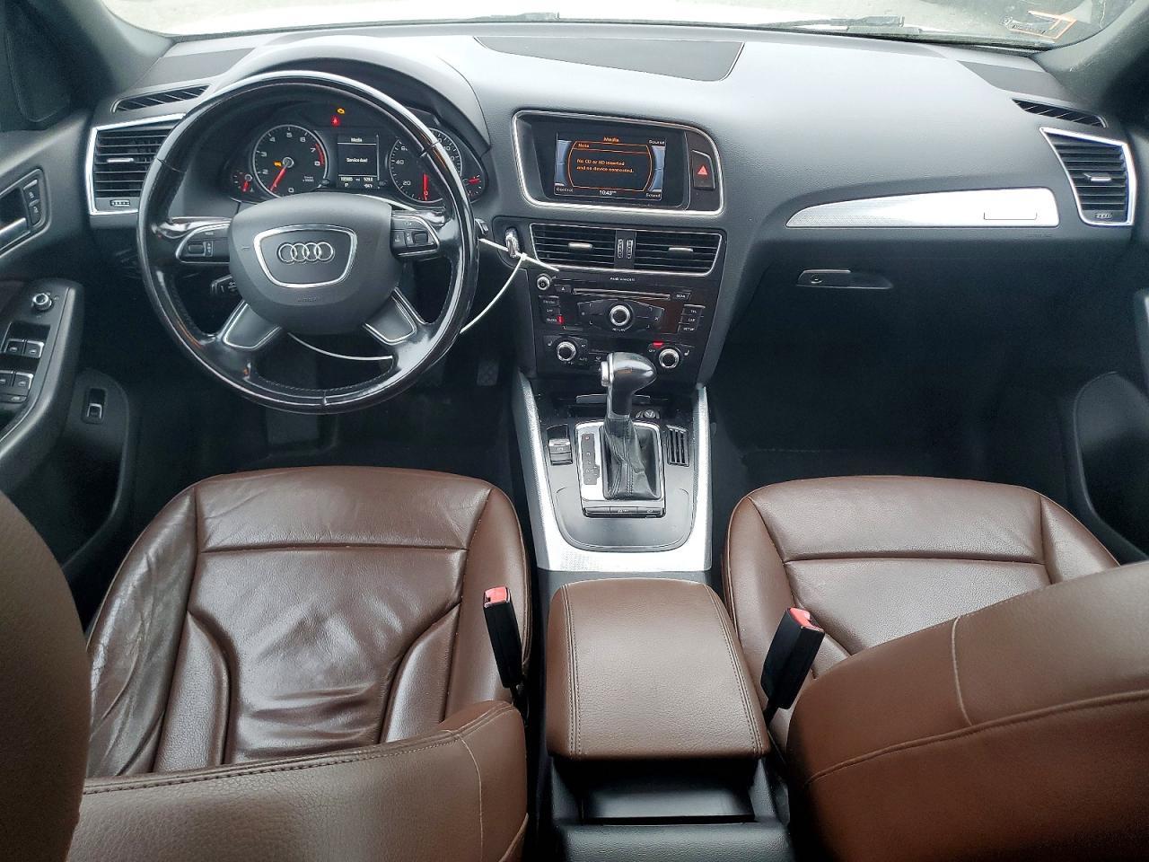 2013 Audi Q5 Premium Plus