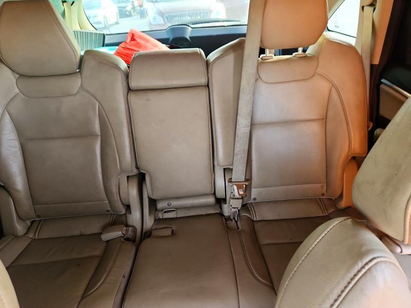 2017 Acura Mdx Technology