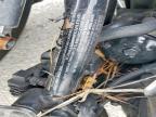 2011 Harley-Davidson Flhtk