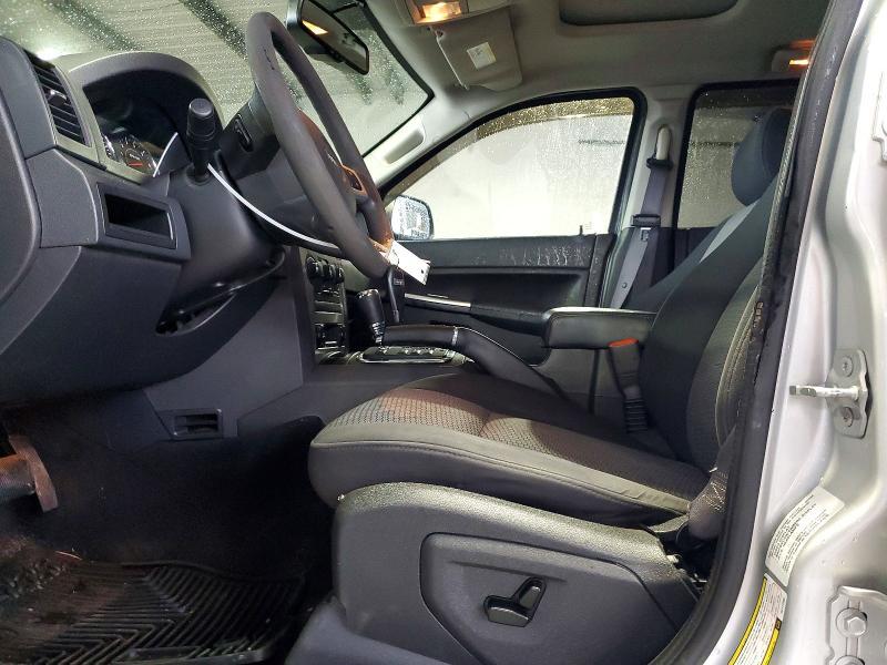 2010 Jeep Grand Cherokee Laredo