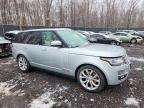 2015 Land Rover Range Rover hse
