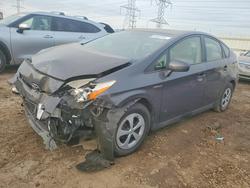 2012 Toyota Prius two for sale in Elgin, IL