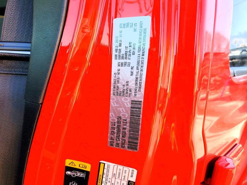 2024 Jeep Wrangler 4XE