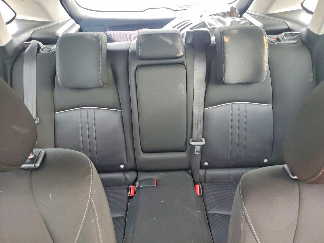 2020 Mazda Cx-3 Sport