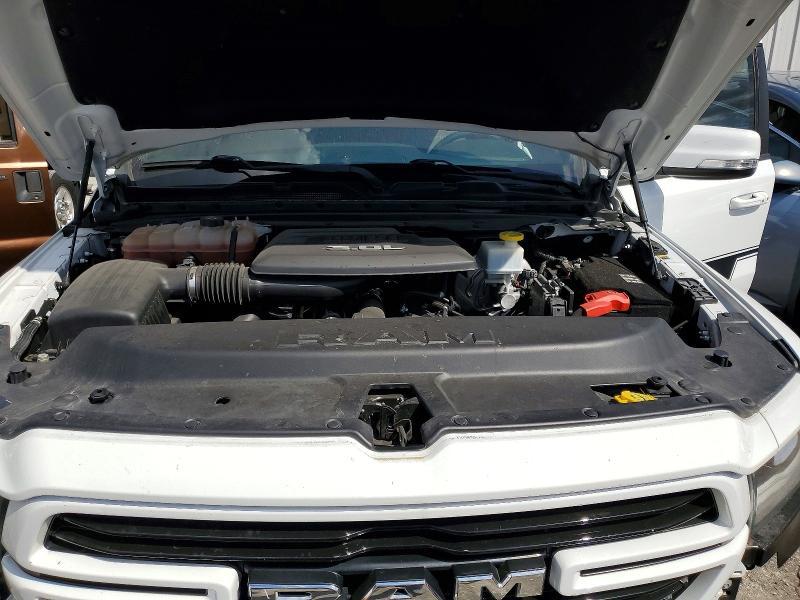 2022 Dodge 1500 Laramie