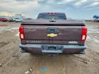 2016 Chevrolet Silverado K1500 High Country