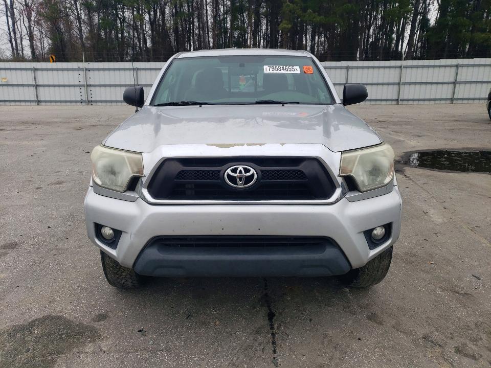 2012 Toyota Tacoma V6