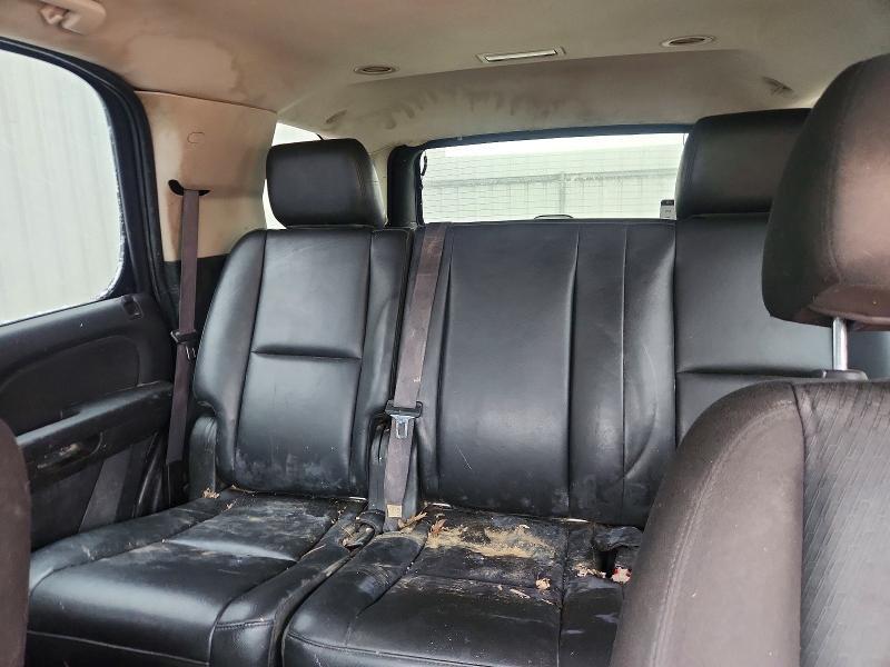 2013 Chevrolet Tahoe Special