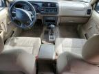 2000 Nissan Frontier XE
