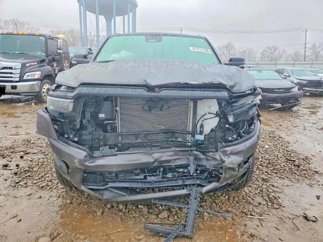 2025 Dodge Ram 1500 big Horn