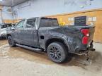 2025 Chevrolet Silverado K1500 RST