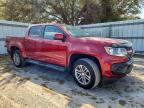 2021 Chev Colorado