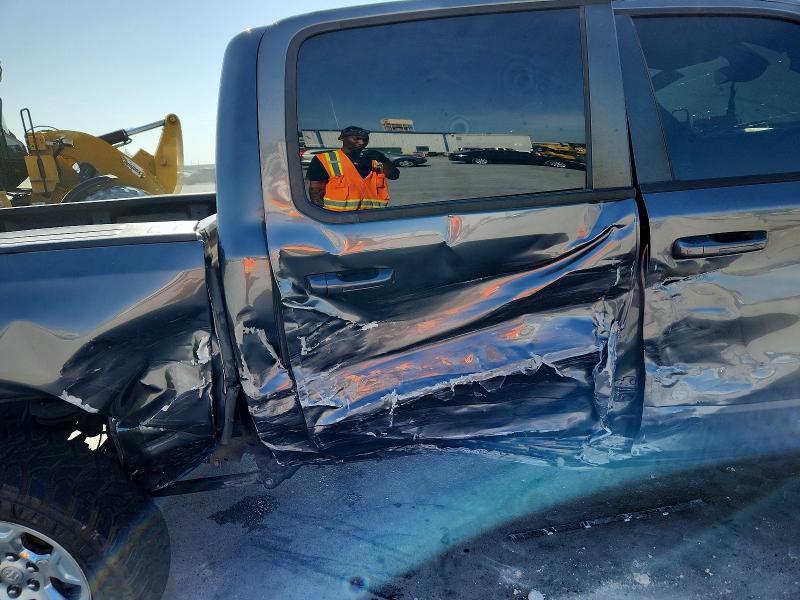 2021 Dodge RAM 1500 BIG Horn