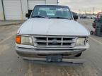 1993 Ford Ranger
