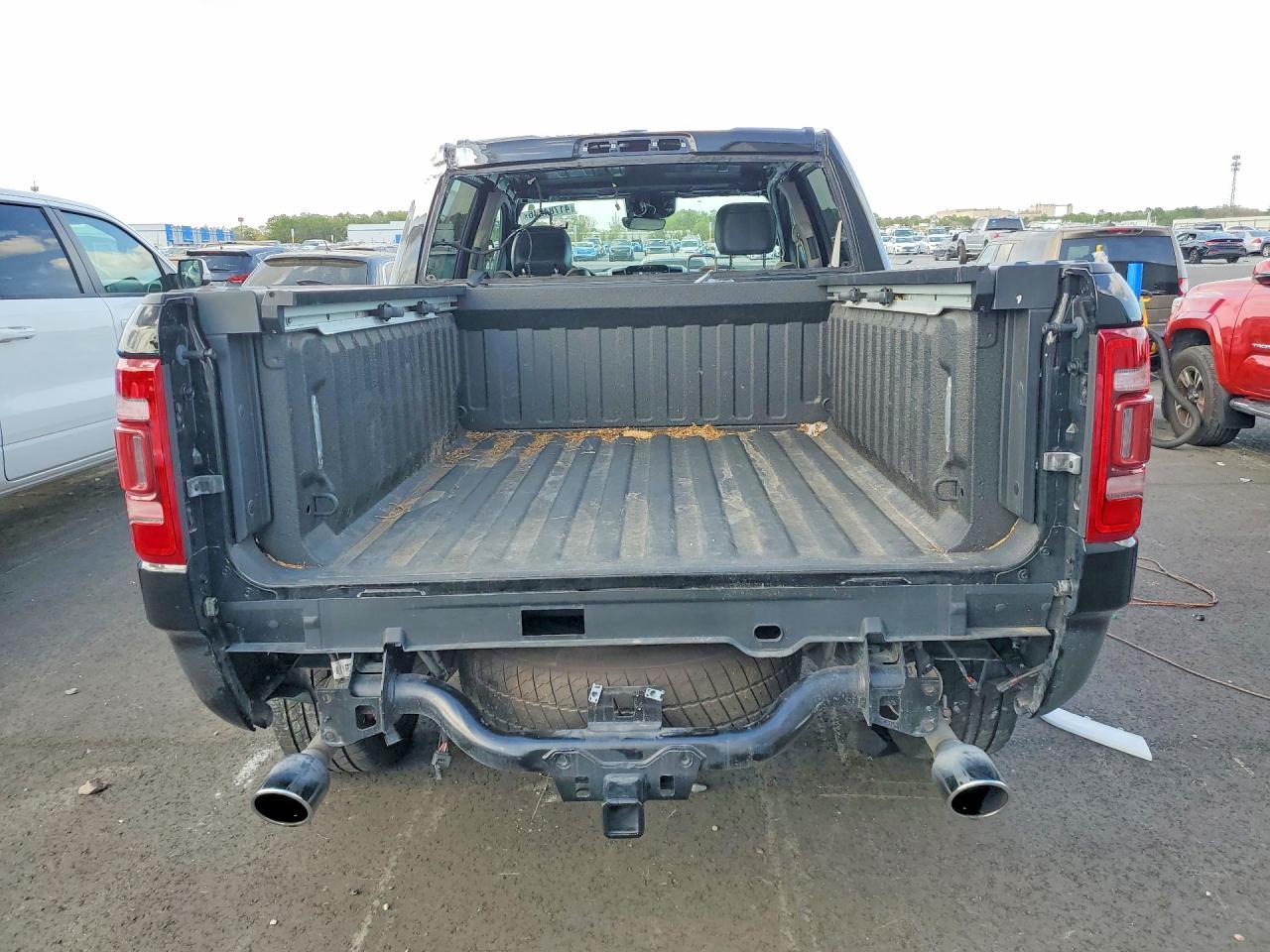 2022 Ram Trucks 1500 Limited