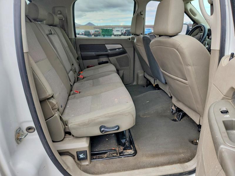 2008 Dodge RAM 1500