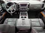 2019 Chevrolet Silverado K2500 Heavy Duty LTZ
