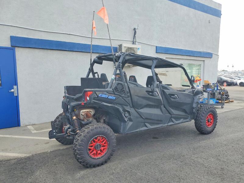 2024 Can-Am X1000-Utility Vehicle