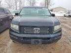 2008 Honda Ridgeline RTL