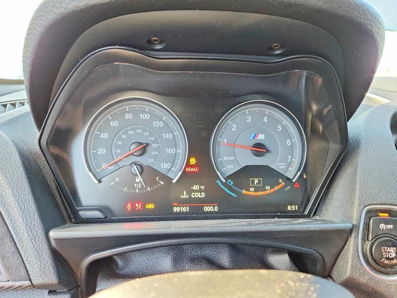 2017 Bmw Motorrad 2017 bmw Motorrad M2