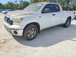 2007 Toyota Tundra SR5 en venta en Ocala, FL