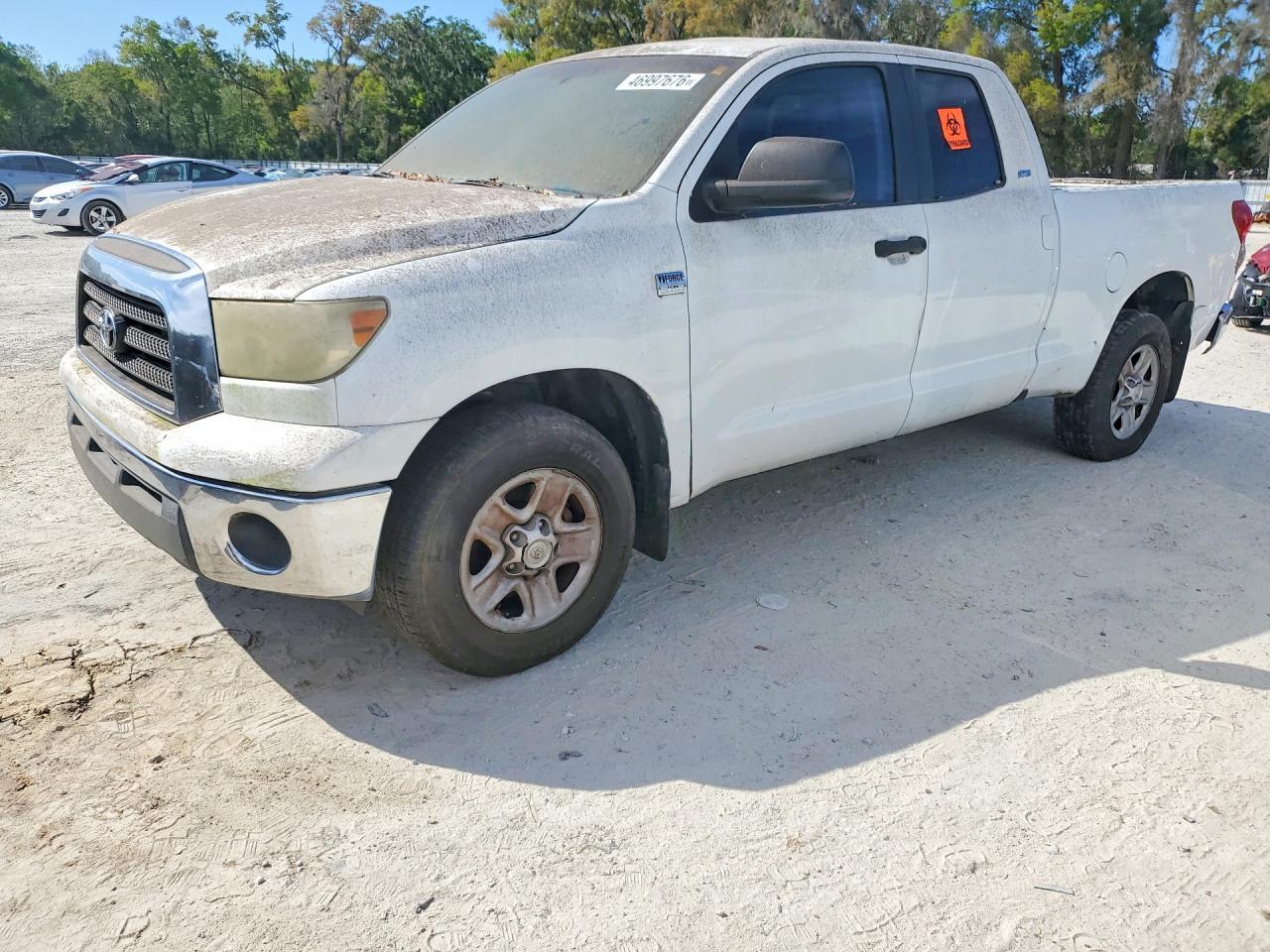 2007 Toyota Tundra SR5