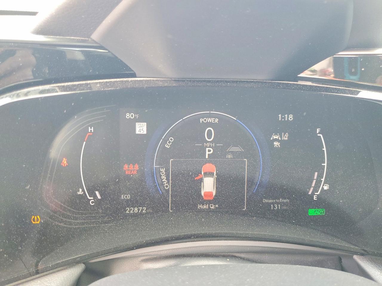 2023 Lexus Nx 350h Premium