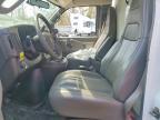 2022 GMC Savana BOX Truck