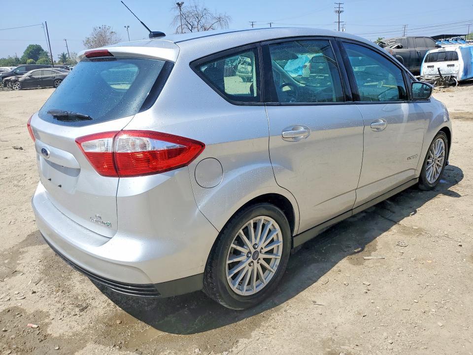 2015 Ford C-max se