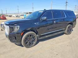 2022 GMC Yukon xl K1500 slt for sale in Los Angeles, CA