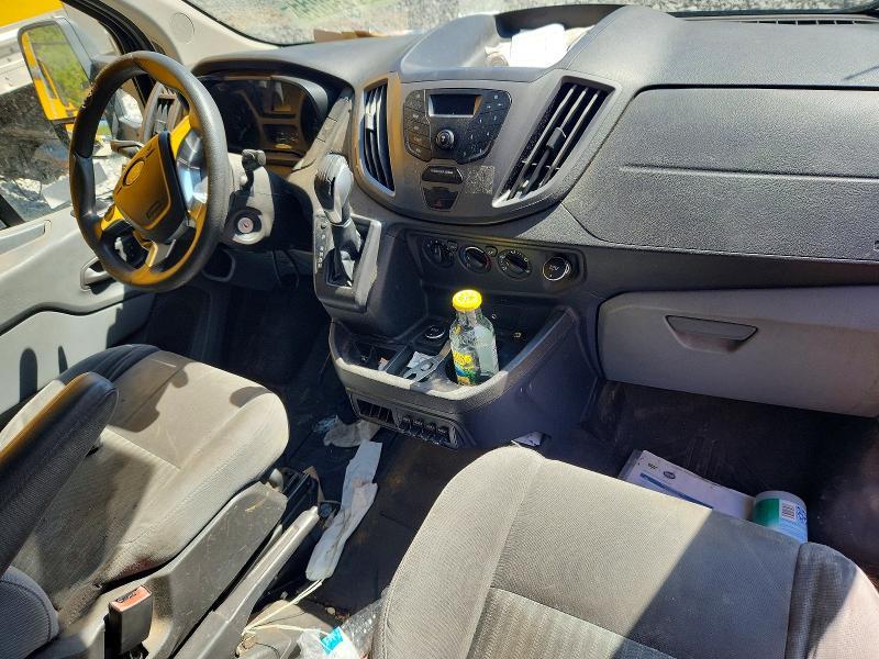 2016 Ford Transit T-350 HD