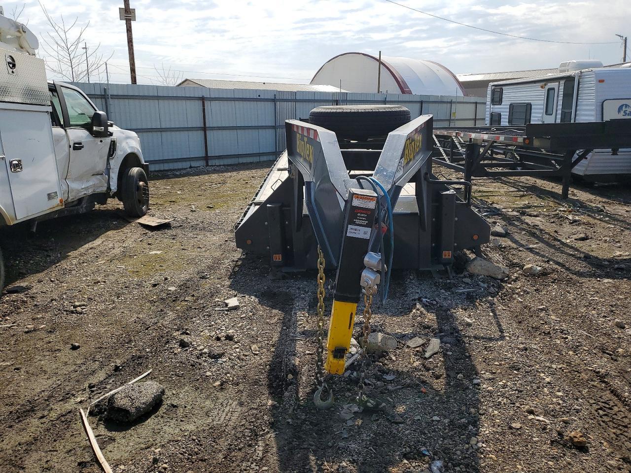 2025 Big Tex BIG TEX