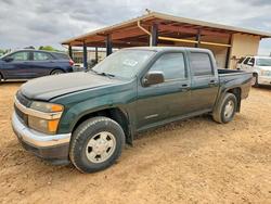 2005 Chev Colorado en venta en Tanner, AL