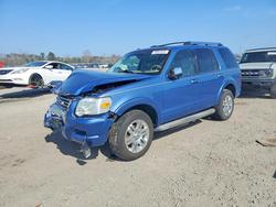 2009 Ford Explorer Limited for sale in Lumberton, NC