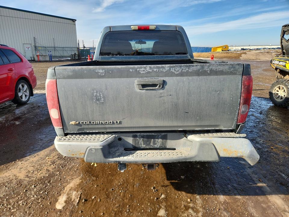 2007 Chev Colorado