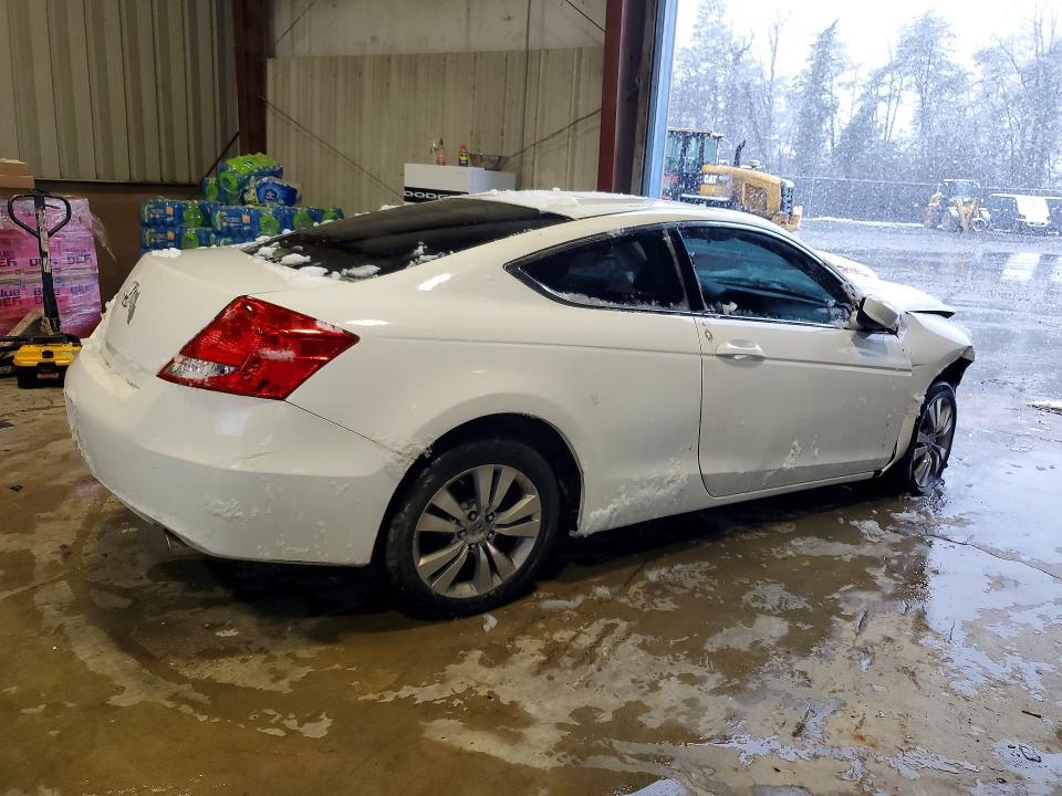 2011 Honda Accord Lx-s