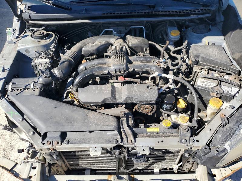 2014 Subaru Xv Crosstrek 2.0 Premium