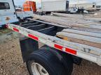 2013 Transcraft Flatbed Trailer