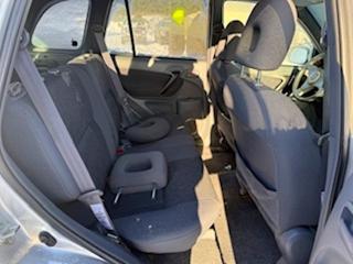 2003 Toyota Rav4 Base