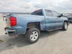 2014 Chevrolet Silverado K1500 LTZ