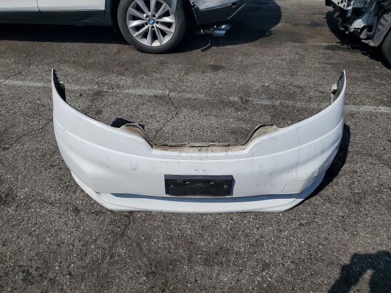 2015 Niss AN NV200 Delivery Van