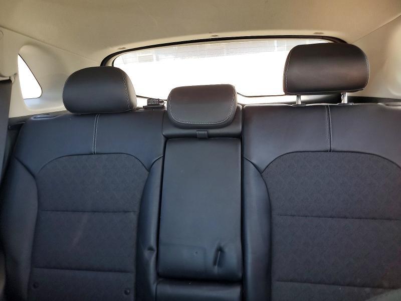 2020 KIA Niro Plug-in Hybrid ex