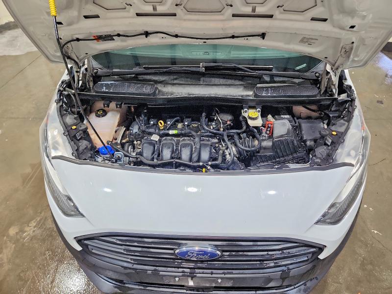 2022 Ford Transit Connect xl