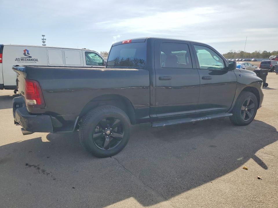 2013 Dodge Ram 1500 st