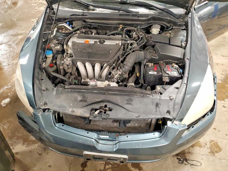 2004 Honda Accord lx