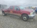 2004 Ford F350 Super Duty