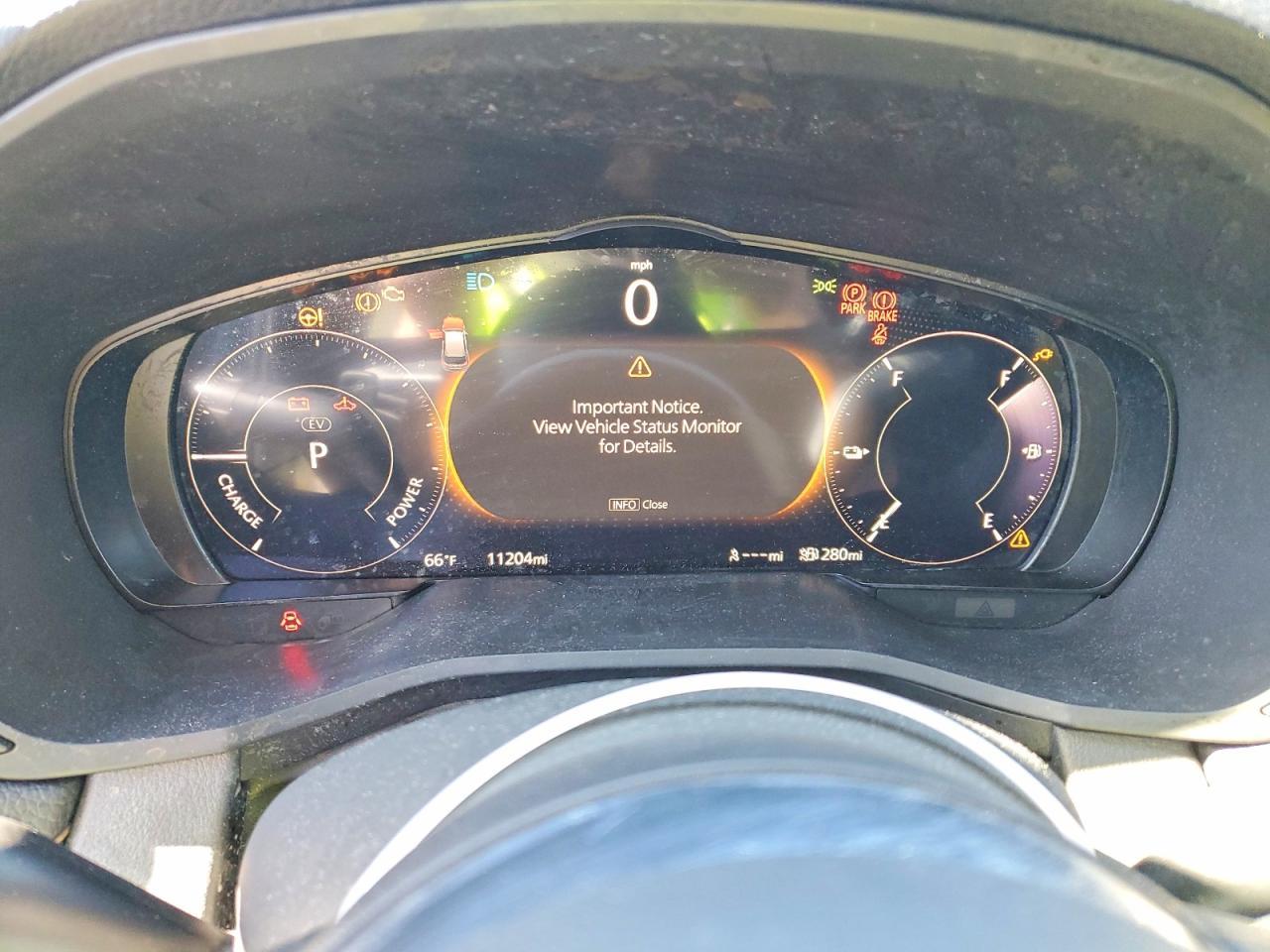 2024 Mazda Cx-90 Preferred