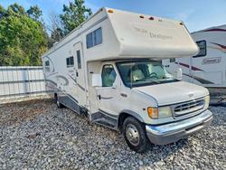 Jayco Vehiculos salvage en venta: 2002 Jayco 2002 Designer rv
